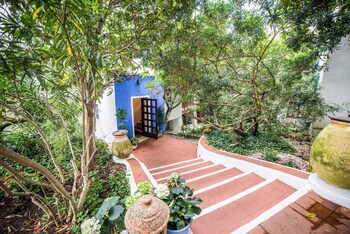 su gologone experience hotel