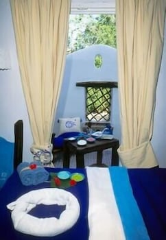 su gologone experience hotel