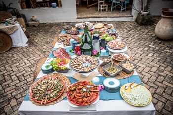 su gologone experience hotel