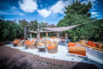 su gologone experience hotel