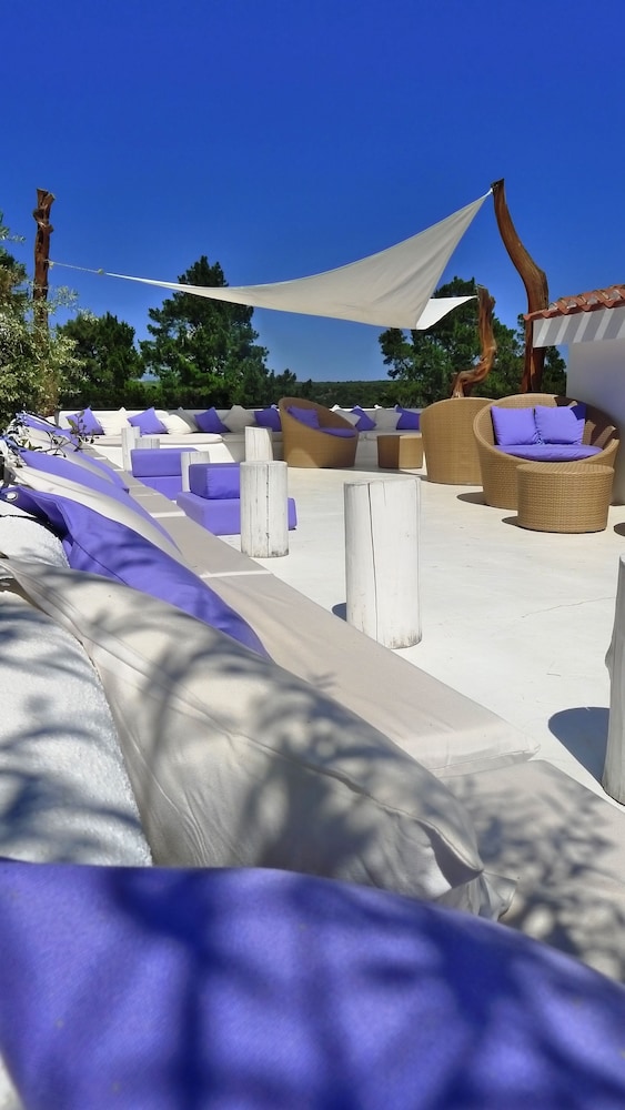 su gologone experience hotel