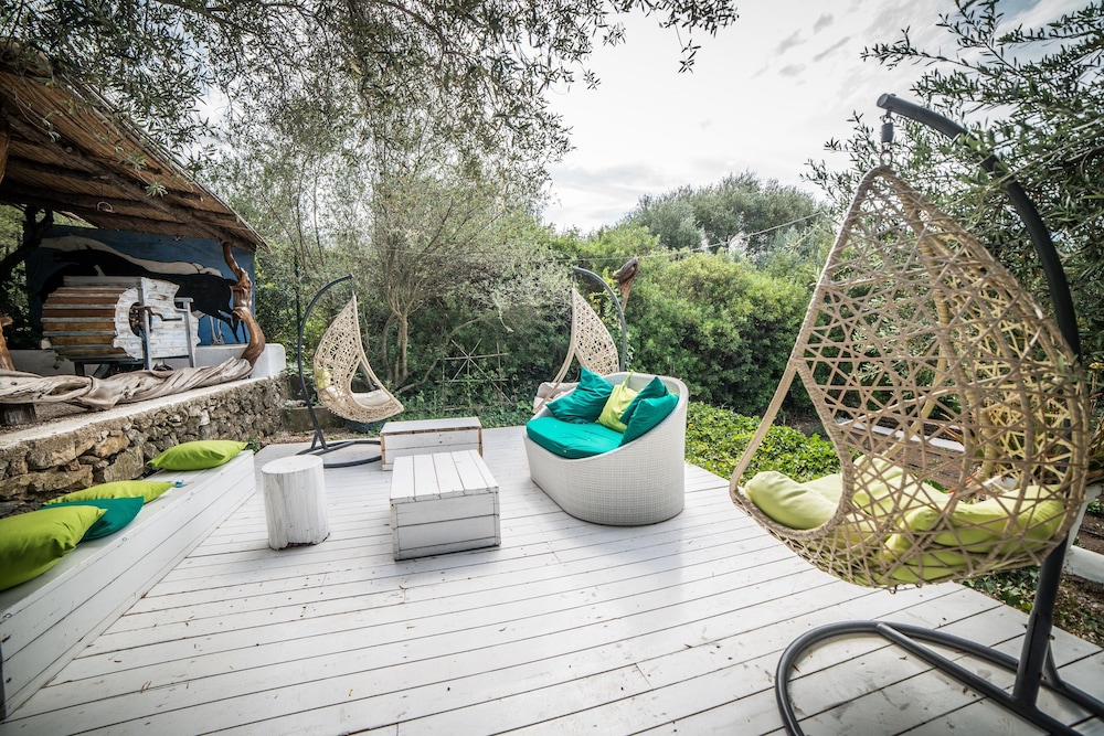 su gologone experience hotel