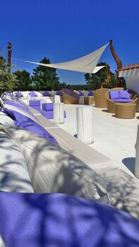 su gologone experience hotel