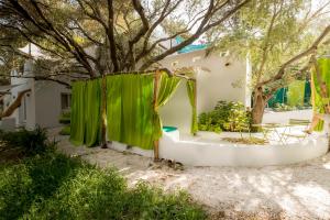 su gologone experience hotel