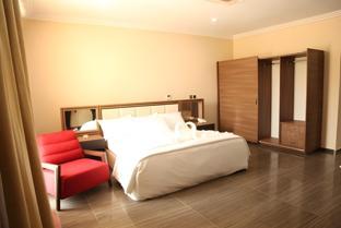 Naf Conference Center,Near Jabi Lake Mall,3 star