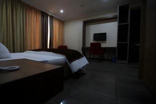 Naf Conference Center,Near Jabi Lake Mall,3 star