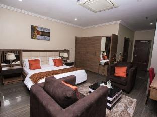 Naf Conference Center,Near Jabi Lake Mall,3 star