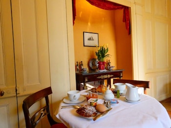 hotel des 4 continents le mans