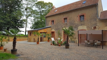 saint saturnin
