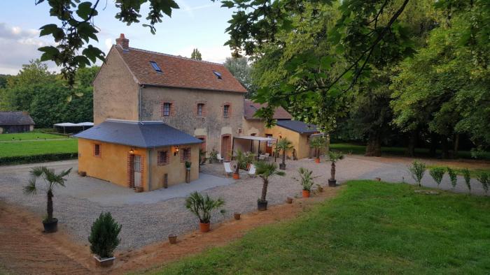 saint saturnin