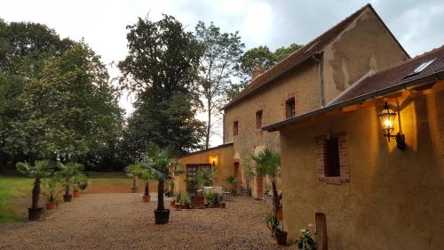 saint saturnin