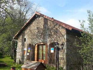 eco yourte les airelles