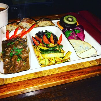 eco yourte les airelles