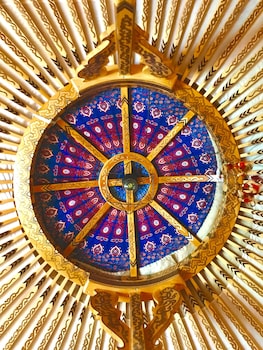 eco yourte les airelles