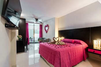 suites corazon