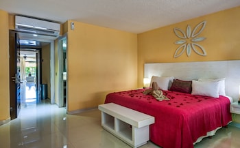 suites corazon