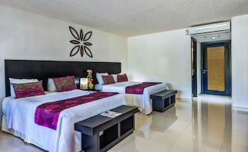 suites corazon