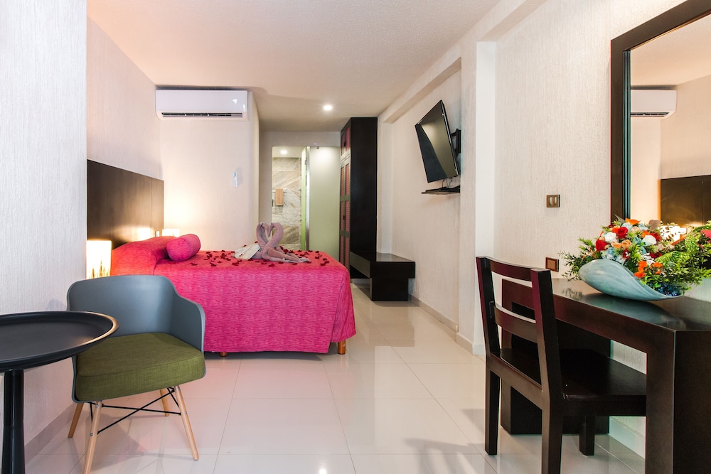 suites corazon
