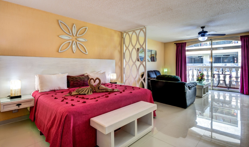 suites corazon