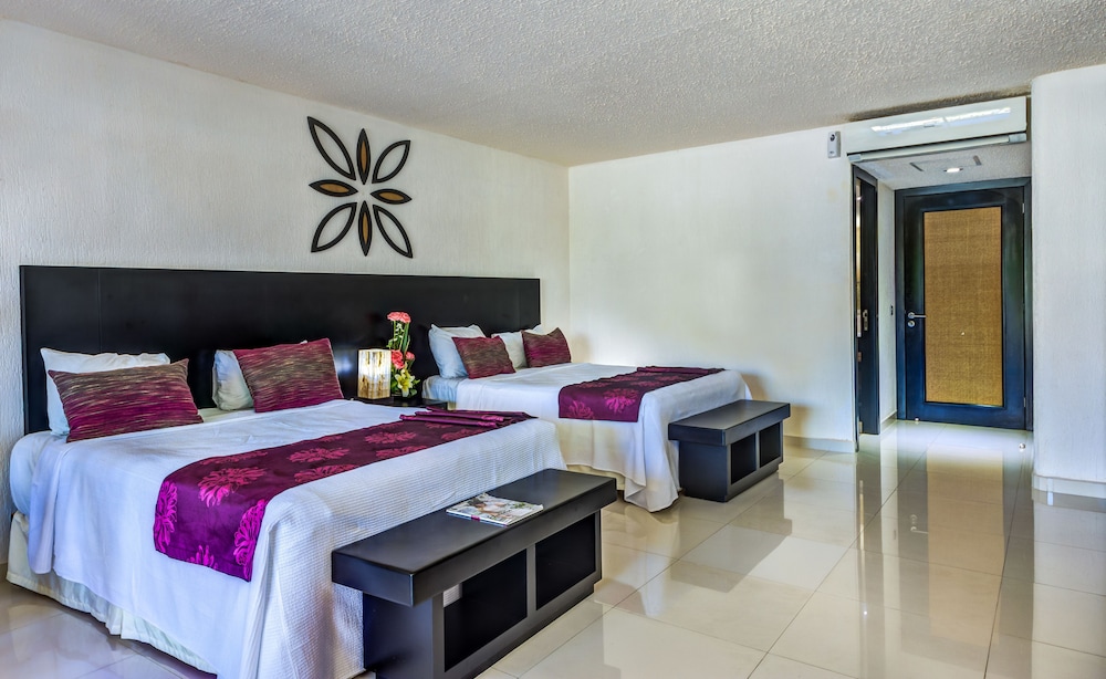 suites corazon