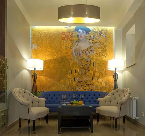 Zentrum Hotel,Ciocana>>Chisinau,4 star