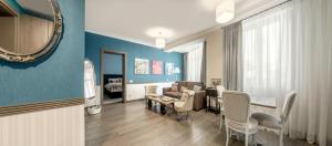 Zentrum Hotel,Ciocana>>Chisinau,4 star