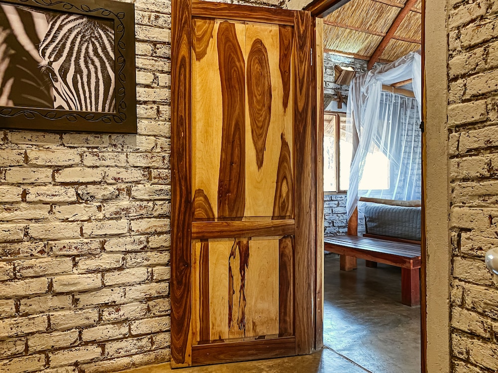 gwango heritage resort