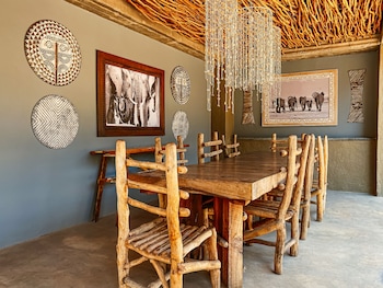 gwango heritage resort