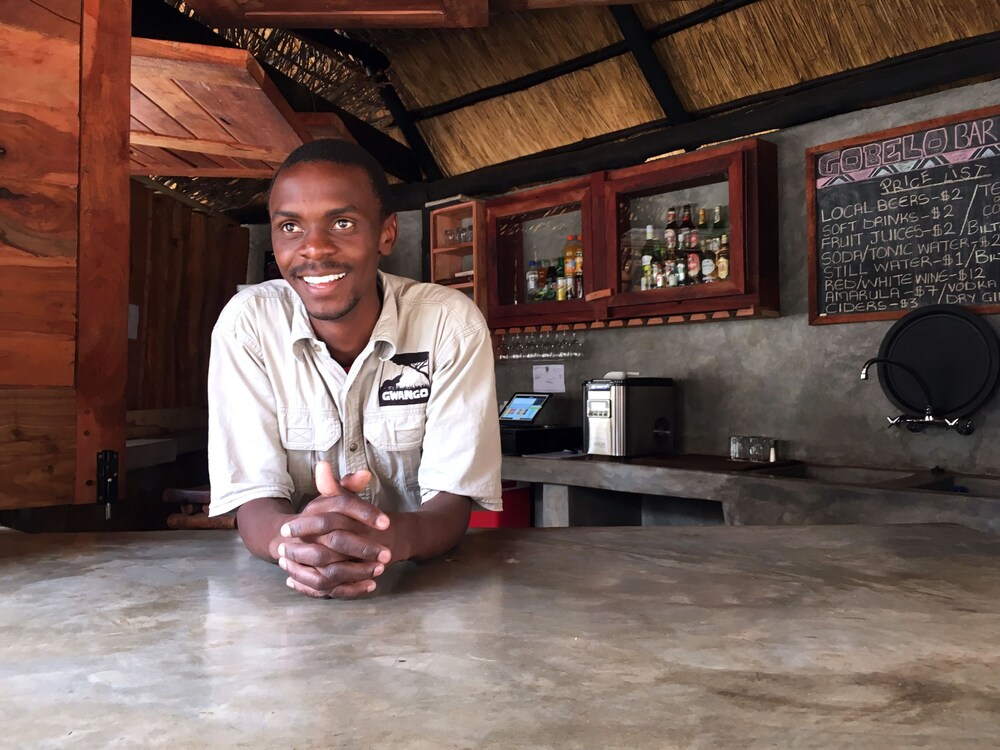 gwango heritage resort