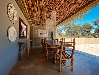 gwango heritage resort