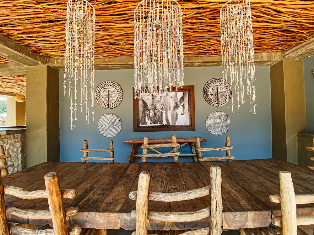 gwango heritage resort