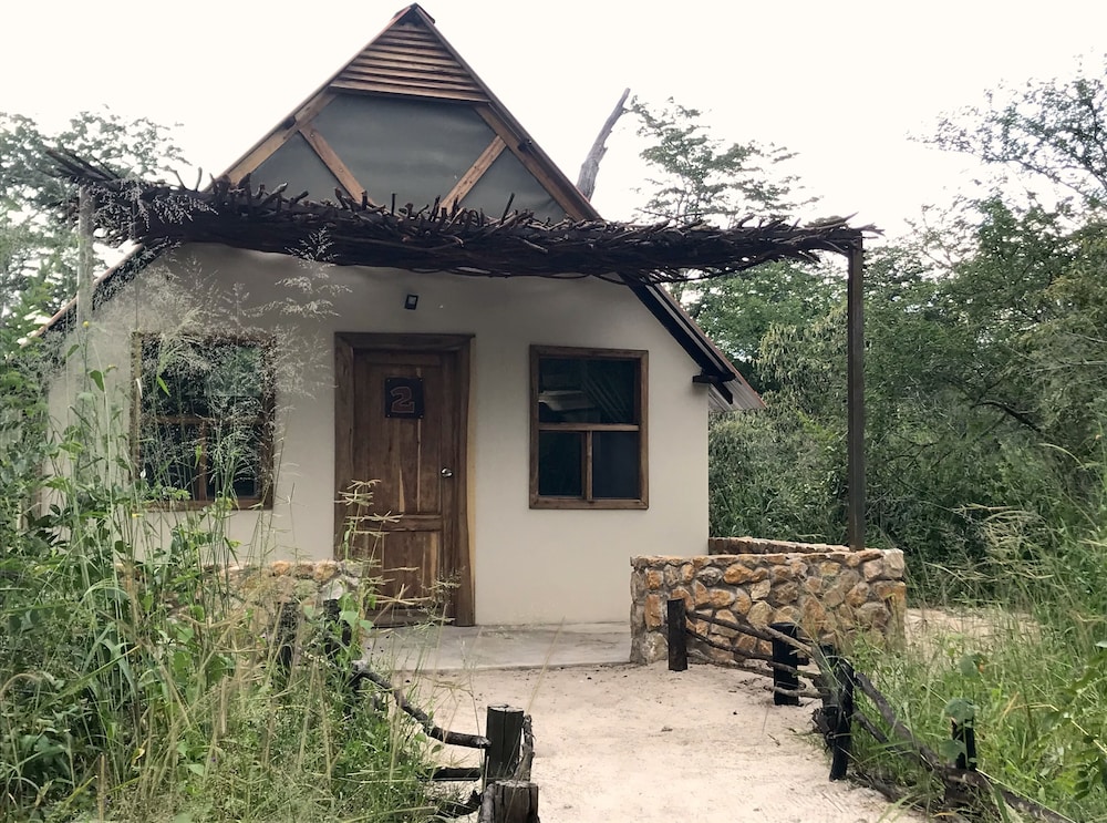 gwango heritage resort
