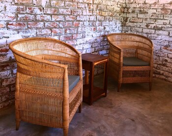 gwango heritage resort