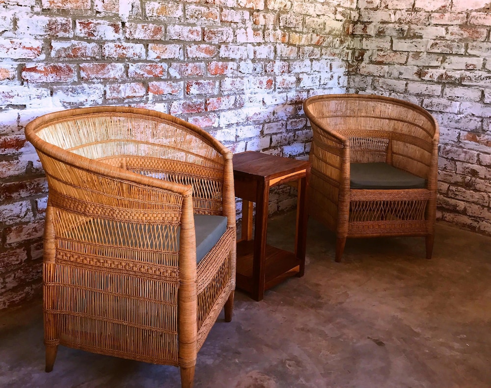 gwango heritage resort