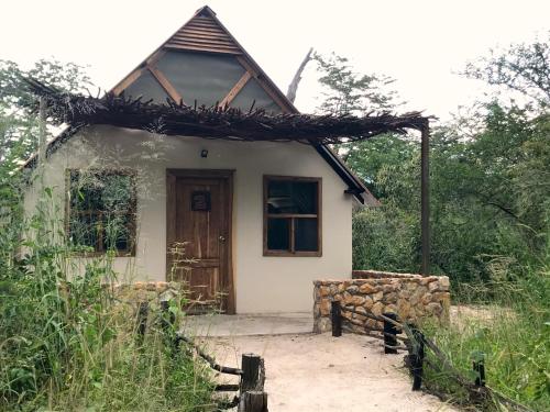 gwango heritage resort