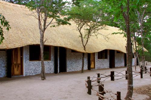 gwango heritage resort