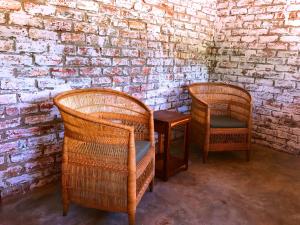 gwango heritage resort