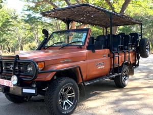 gwango heritage resort