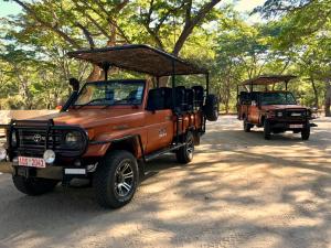 gwango heritage resort