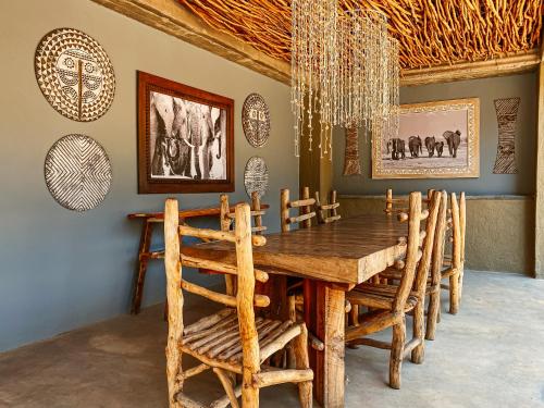 gwango heritage resort