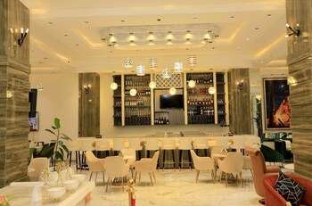 Base Ethiopia International Hotel,Bole>>Addis Ababa,4 star