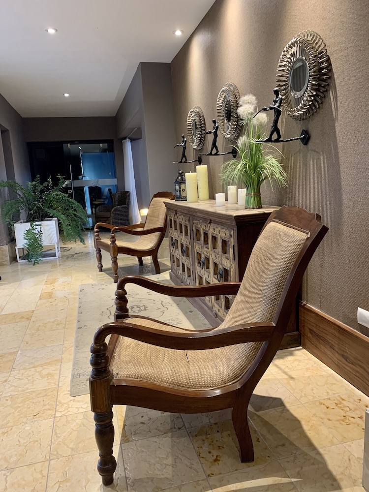 alesia hotel boutique and spa