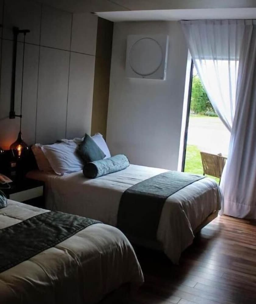 alesia hotel boutique and spa