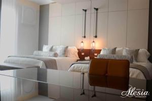 alesia hotel boutique and spa