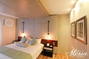 alesia hotel boutique and spa