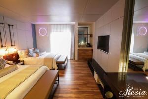 alesia hotel boutique and spa