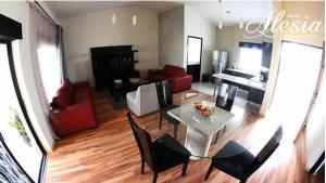 alesia hotel boutique and spa