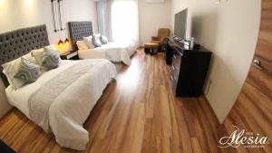 alesia hotel boutique and spa