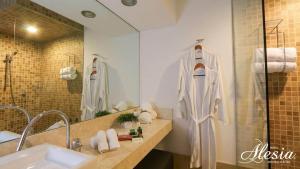 alesia hotel boutique and spa