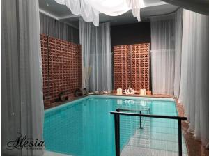 alesia hotel boutique and spa